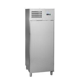 freezer N 70 BTA 589 ltr | convection cooling | door swing on the right product photo