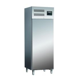freezer GN 650 BT Pro 521 ltr | solid door | convection cooling product photo
