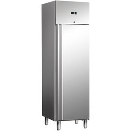 refrigerator GN 350 TN | 301 ltr | convection cooling | door swing on the right product photo