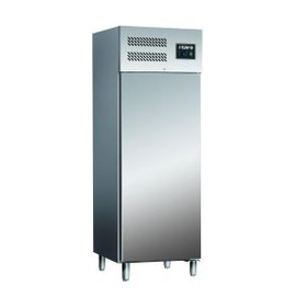 storage refrigerator GN 650 TN PRO 521 ltr | solid door product photo