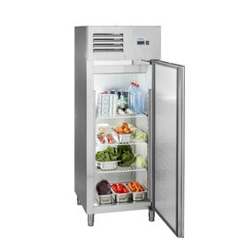 refrigerator GN 70 TNA 589 ltr | convection cooling | door swing on the right product photo  S