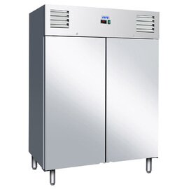refrigerator with recirculation fan GN 140 TNA 1311 ltr | convection cooling product photo