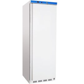 freezer HT 400 white 361 ltr | static cooling | door swing on the right product photo