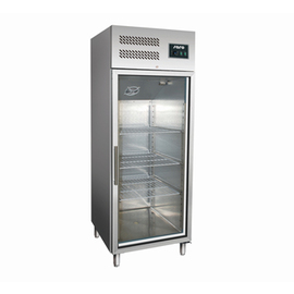 Commercial refrigerator GN 600 TNG GN 2/1 | 537 ltr | convection cooling product photo