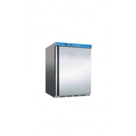 storage fridge HK 200 s/s stainless steel | 129 ltr | static cooling | door swing on the right product photo