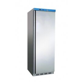 storage fridge HK 400 s/s stainless steel | 361 ltr | static cooling | door swing on the right product photo