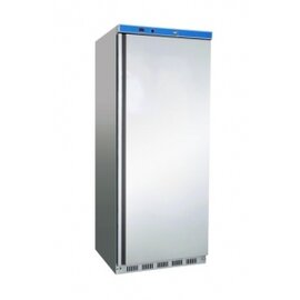 storage fridge HK 600 s/s GN 2/1 stainless steel | 620 ltr | static cooling | door swing on the right product photo