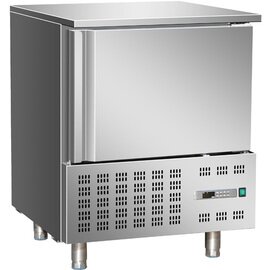 shock freezer URSUS 5 | 800 watts 230 volts product photo