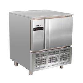 shock freezer URSUS 5S | suitable for 5 sheets product photo
