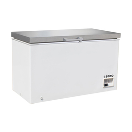 chest freezer BD 401 S | 378.0 ltr L 1435 mm | static cooling product photo