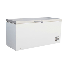 chest freezer BD 501 S | 514.0 ltr L 1835 mm | static cooling product photo
