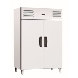 freezer GN 1200 BTB white 1172 ltr | static cooling product photo