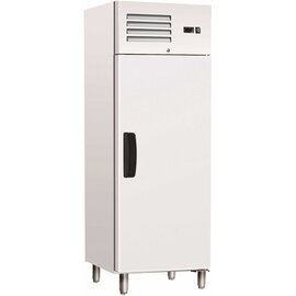 refrigerator GN 600 TNB white | static cooling | 537 ltr product photo