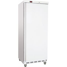refrigerator with recirculation fan HK 700 white 641 ltr | convection cooling | door swing on the right product photo