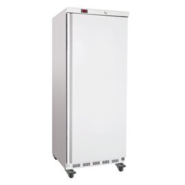 freezer HT 600 white 641 ltr | convection cooling | door swing on the right product photo