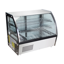 refrigerated display cabinet LISETTE 100 85 ltr 230 volts product photo