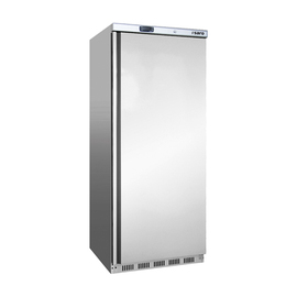 storage fridge HK 600 s/s | static cooling product photo