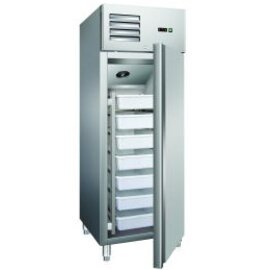 fish refrigerator GN 600 TNF 537 ltr | convection cooling | door swing on the right product photo