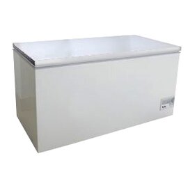 chest freezer BD 390 F white 390 ltr product photo