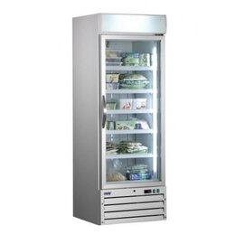 freezer D 420 white 578 ltr | convection cooling | door swing on the right product photo