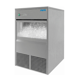 ice cube maker EB 40 | air cooling | 40 kg / 24 hrs product photo