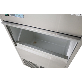 ice cube maker EB 40 | air cooling | 40 kg / 24 hrs product photo  S