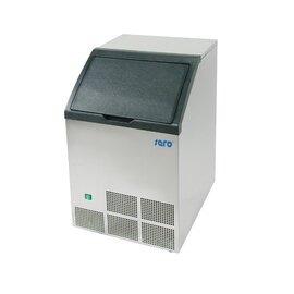 ice cube maker EBS 40 | air cooling | 40 kg / 24 hrs product photo