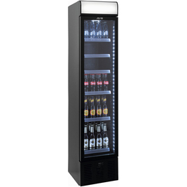 beverage fridge DK 134 | 134.5 ltr black product photo