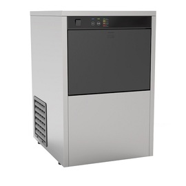 ice cube maker EB UV20 PRO | hollow cone 20 kg/24 h product photo  S