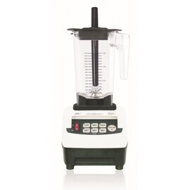 high performance mixer JTC Omniblend V TM-800 A plastic white product photo