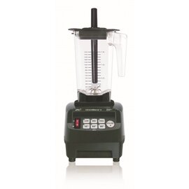 high performance mixer JTC Omniblend V TM 800 A plastic black