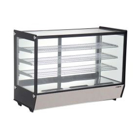 refrigerated display cabinet TAMAR 225 | convection cooling L 1224 mm product photo