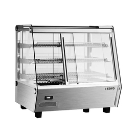 heated show case SELF 125W | 1100 watts L 678 mm product photo