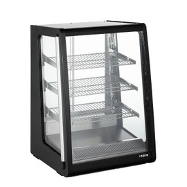 heated show case ALVA | 1330 watts product photo