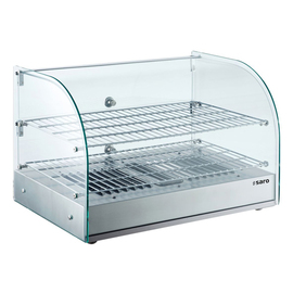 heated show case YAEL | 800 watts product photo