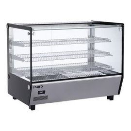 heated show case SOFIA 160 | 1500 watts L 856 mm product photo