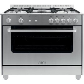gas stove SR965G 17 kW | oven product photo