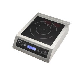 induction hob NATASCHA 230 volts 3.5 kW product photo