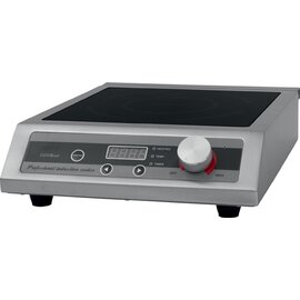 induction cooker FINJA 230 volts 2.5 kW product photo