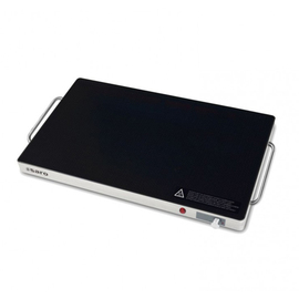hot plate TARENT | 470 mm x 266 mm H 52 mm product photo