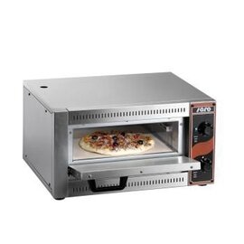 pizza oven PALERMO 1  • 1 pizza Ø 33 cm  • 230 volts product photo