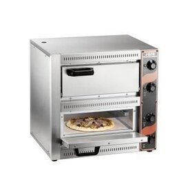 pizza oven PALERMO 2  • 2 pizzas Ø 33 cm  • 230 volts product photo