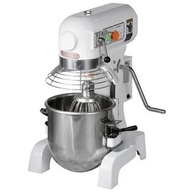 planetary mixer PR 10 | tabletop unit 230 volts 450 watts 10 ltr product photo