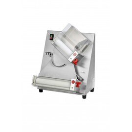 pizza dough roller machine TERAMO 1 electro | 230 volts product photo