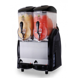 slush ice machine NOYA 2 | 2 x 12 ltr product photo