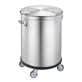 waste container ME 90 removable lid product photo