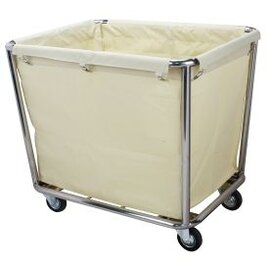 laundry cart AF 264 | 900 mm  x 650 mm  H 850 mm product photo