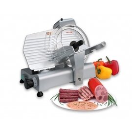 slicer AS 250 | Gravity slicer  Ø 250 mm | 230 volts product photo