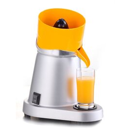 electric citrus press BONAIRE | manual electric  H 350 mm product photo