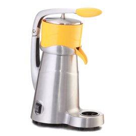 electric citrus press ARUBA | manual electric product photo